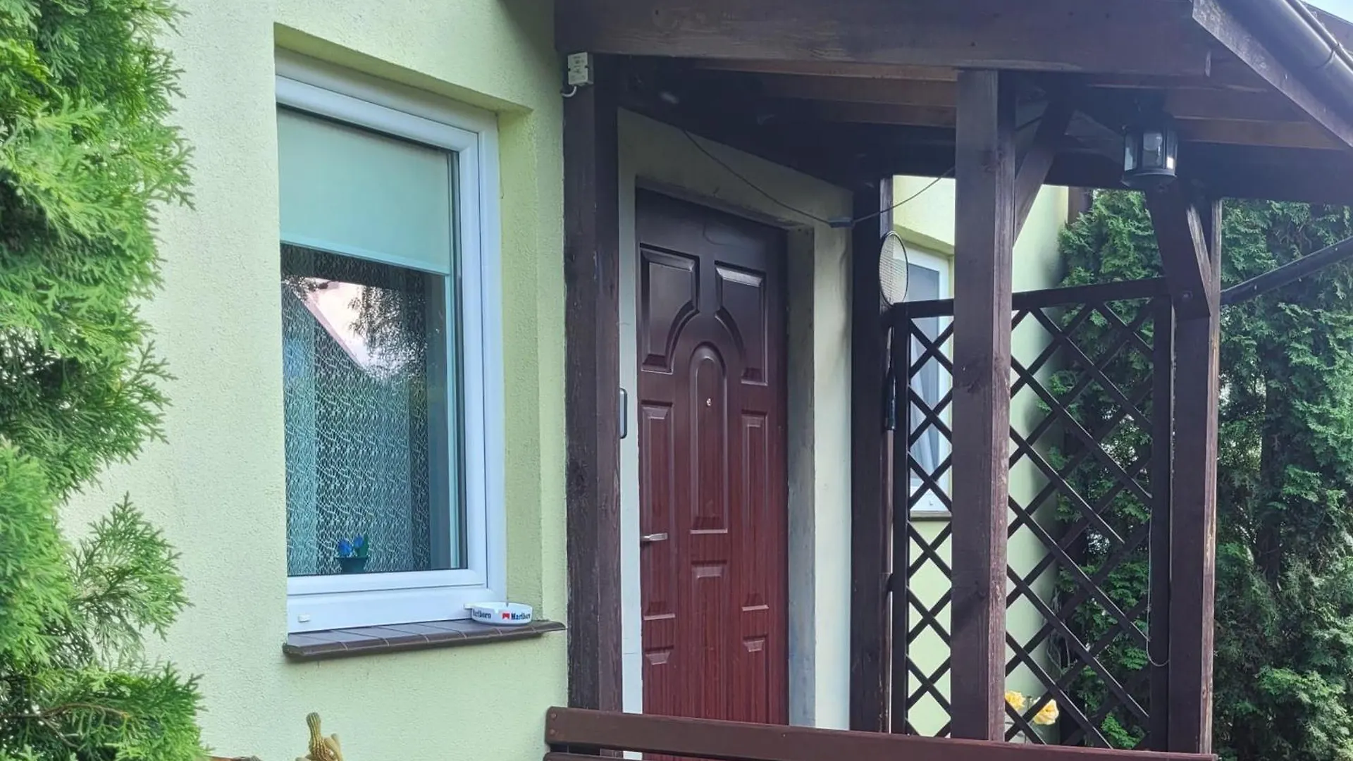 Apartament Na Frezjowej Gdansk 0*,  Poland